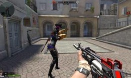 逆战最新手册爆料图片大全,全新爆料图片大盘点