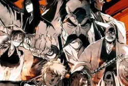 死神千年血战篇第三季最新爆料,生死较量，命运交织的终极对决