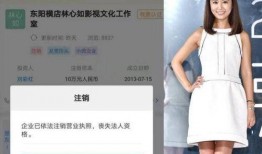 圈内爆料林心如,揭秘不为人知的幕后故事